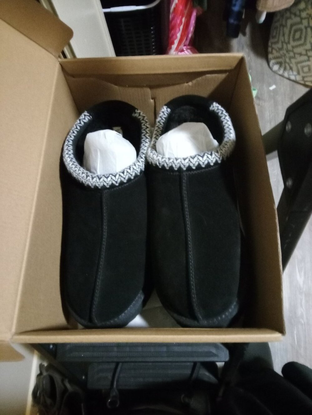 Vilanva shoes